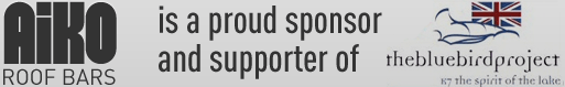 Sponsor Information